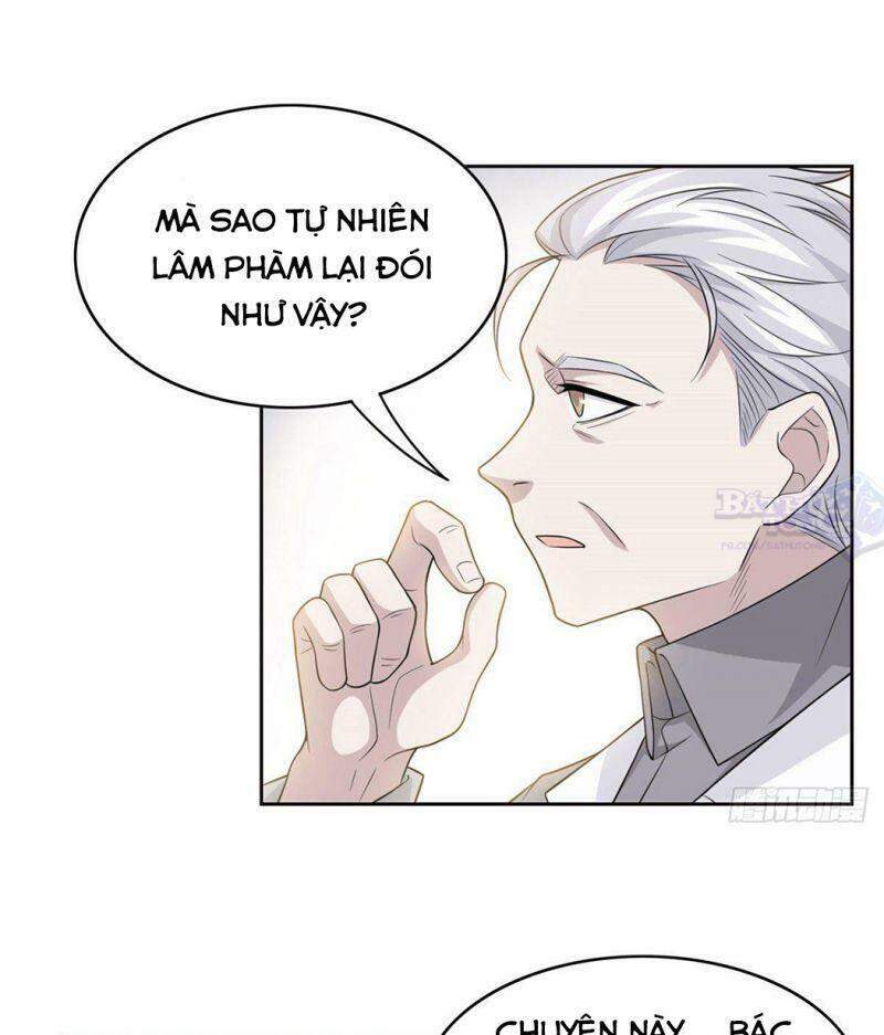 Cường Giả Đến Từ Trại Tâm Thần chapter 20 - Upload bởi truyensieuhay.com