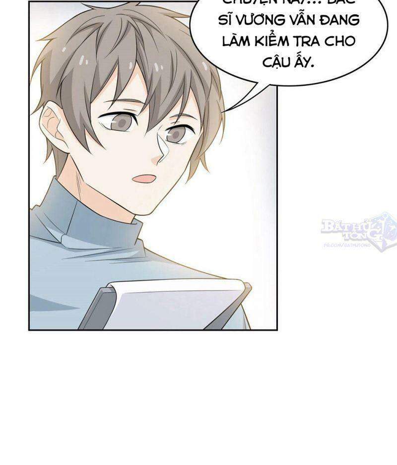 Cường Giả Đến Từ Trại Tâm Thần chapter 20 - Upload bởi truyensieuhay.com