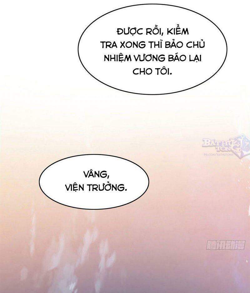 Cường Giả Đến Từ Trại Tâm Thần chapter 20 - Upload bởi truyensieuhay.com