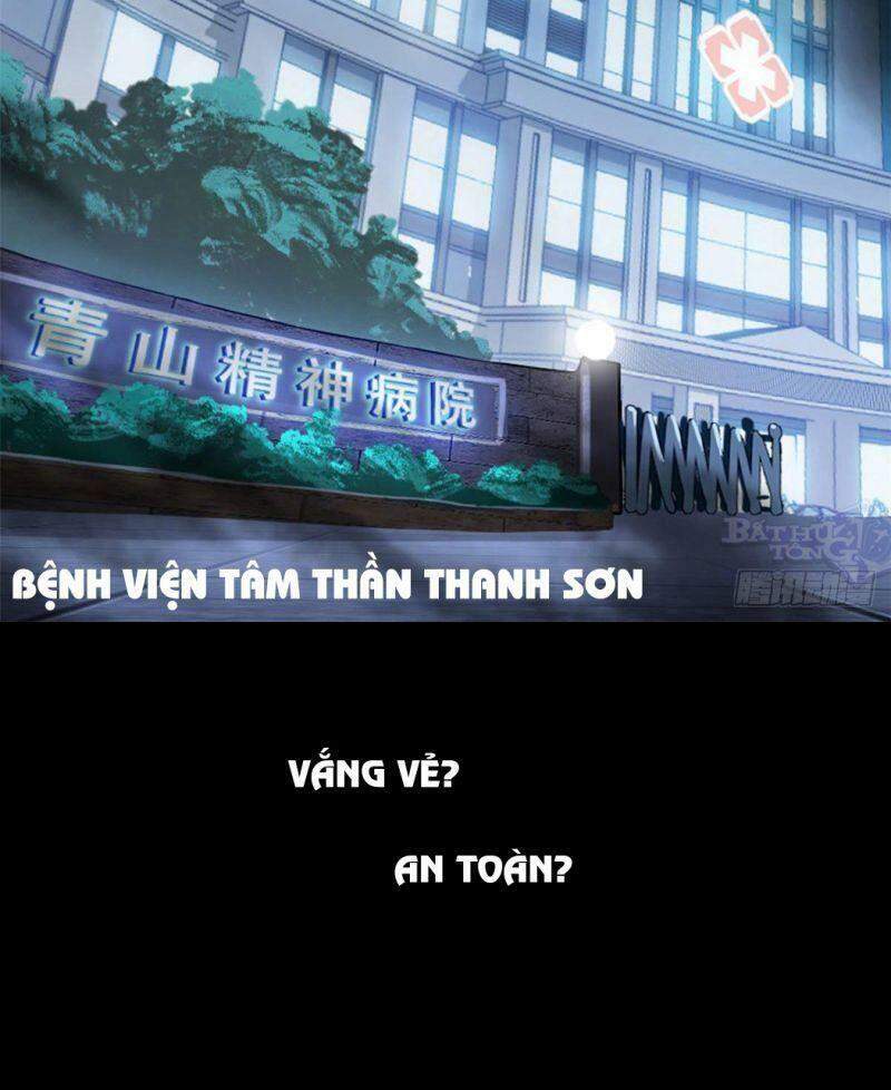 Cường Giả Đến Từ Trại Tâm Thần chapter 20 - Upload bởi truyensieuhay.com