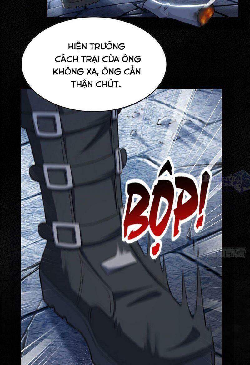 Cường Giả Đến Từ Trại Tâm Thần chapter 20 - Upload bởi truyensieuhay.com