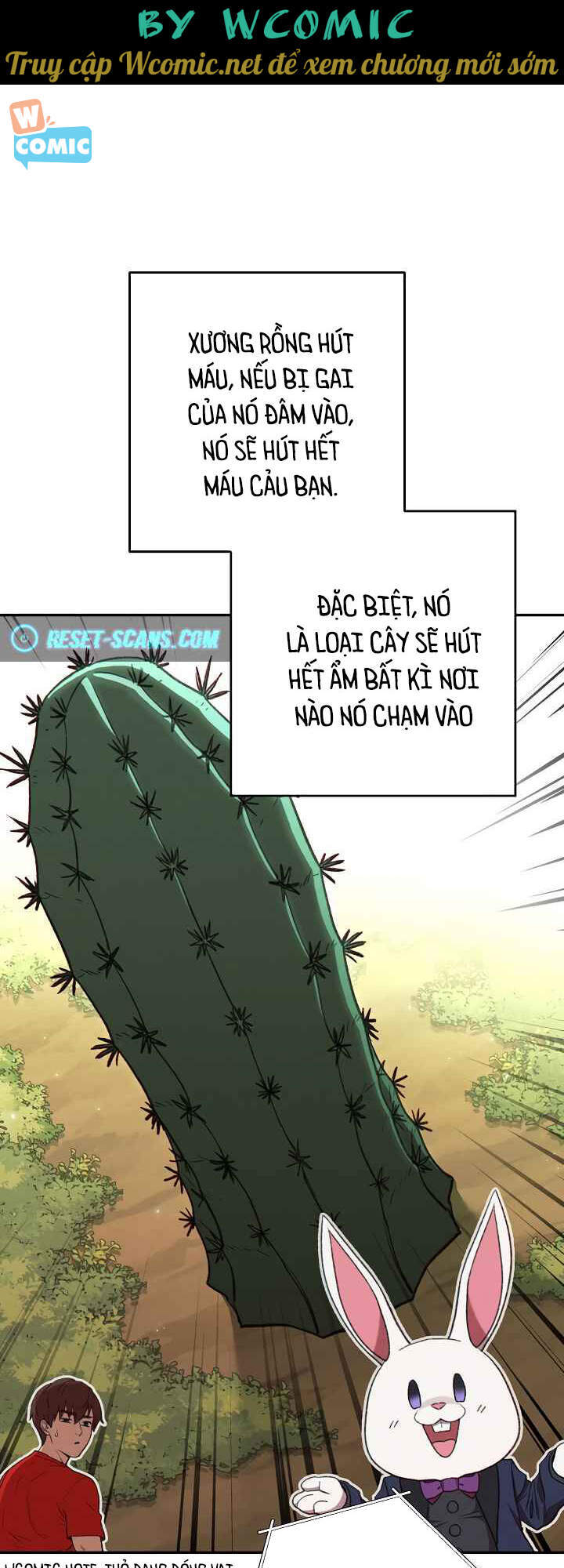 Tái thiết hầm ngục chapter 85 - Upload bởi truyensieuhay.com