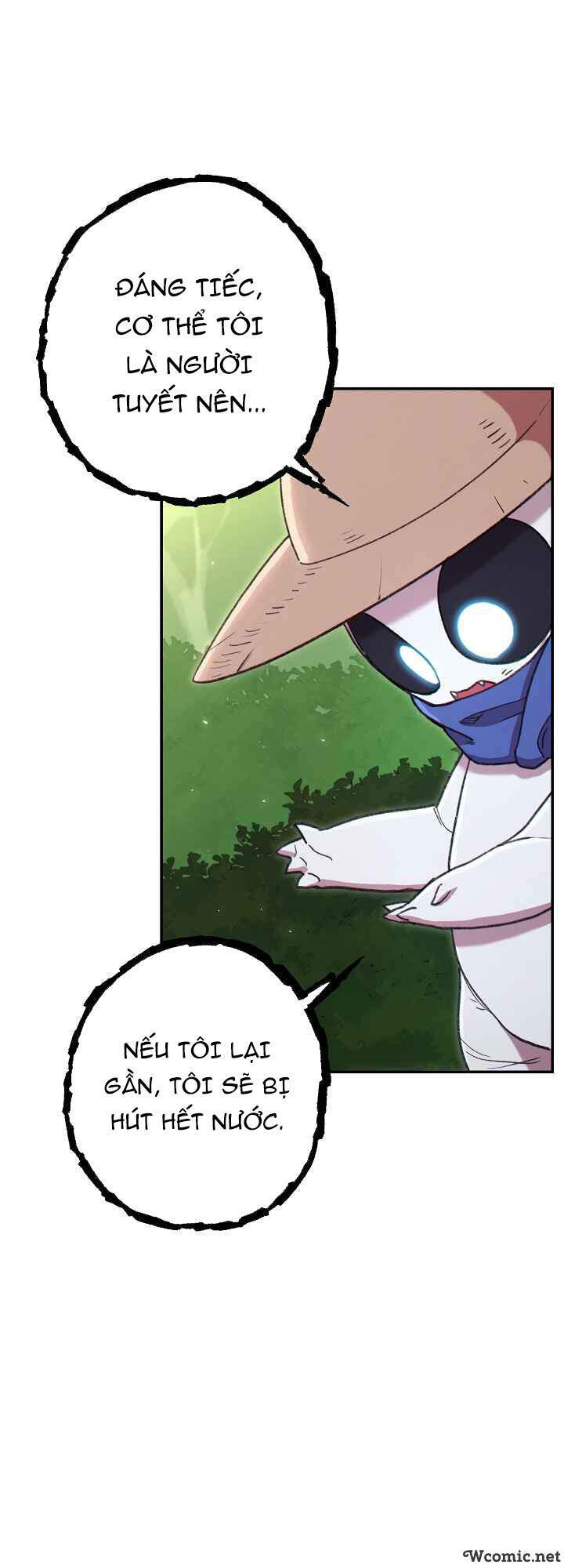 Tái thiết hầm ngục chapter 85 - Upload bởi truyensieuhay.com