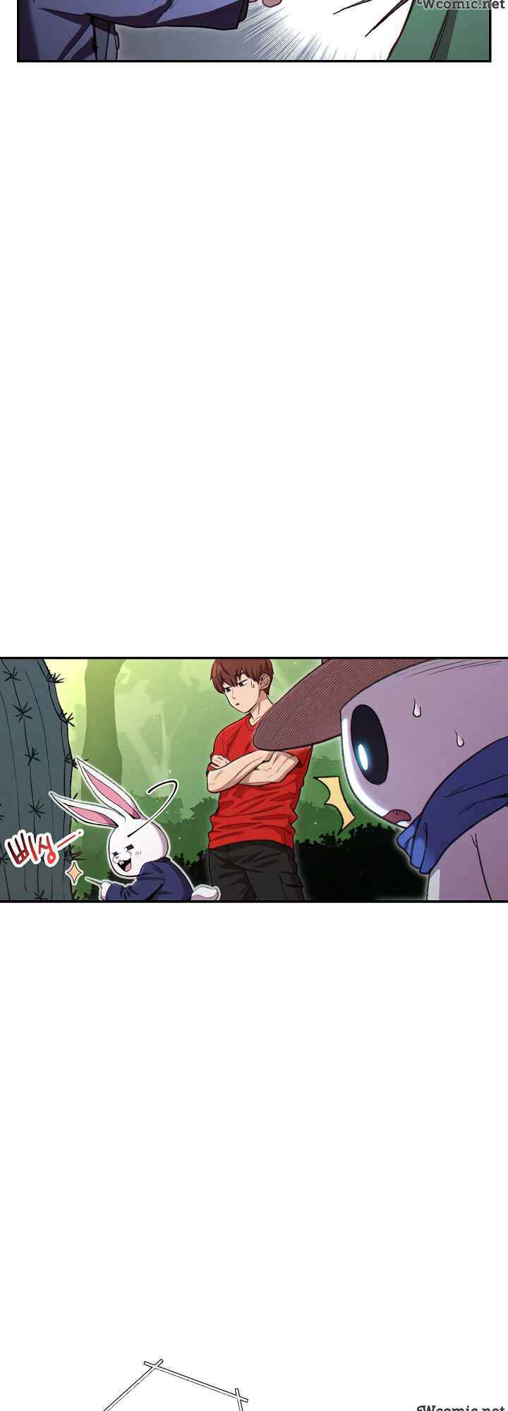 Tái thiết hầm ngục chapter 85 - Upload bởi truyensieuhay.com
