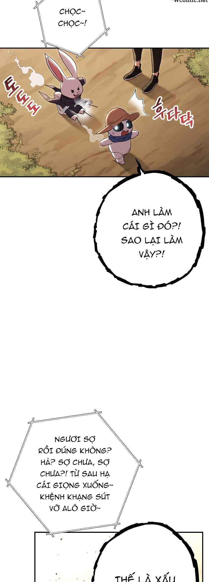 Tái thiết hầm ngục chapter 85 - Upload bởi truyensieuhay.com