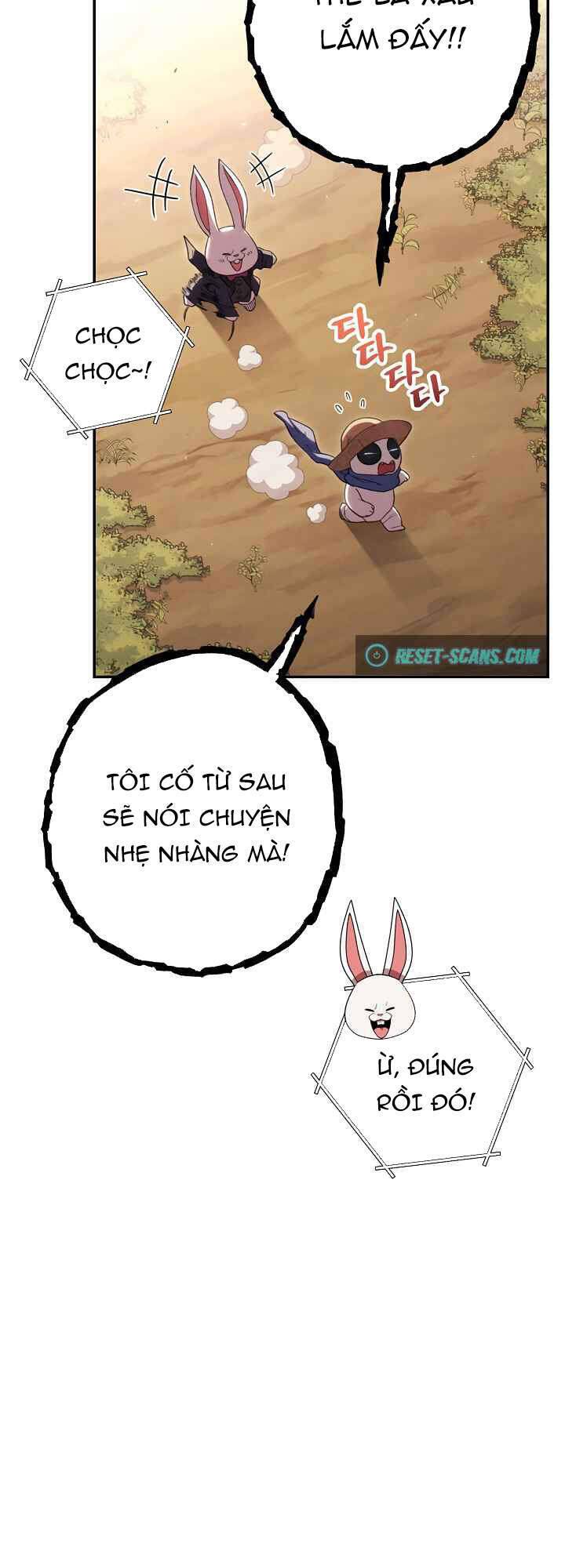 Tái thiết hầm ngục chapter 85 - Upload bởi truyensieuhay.com