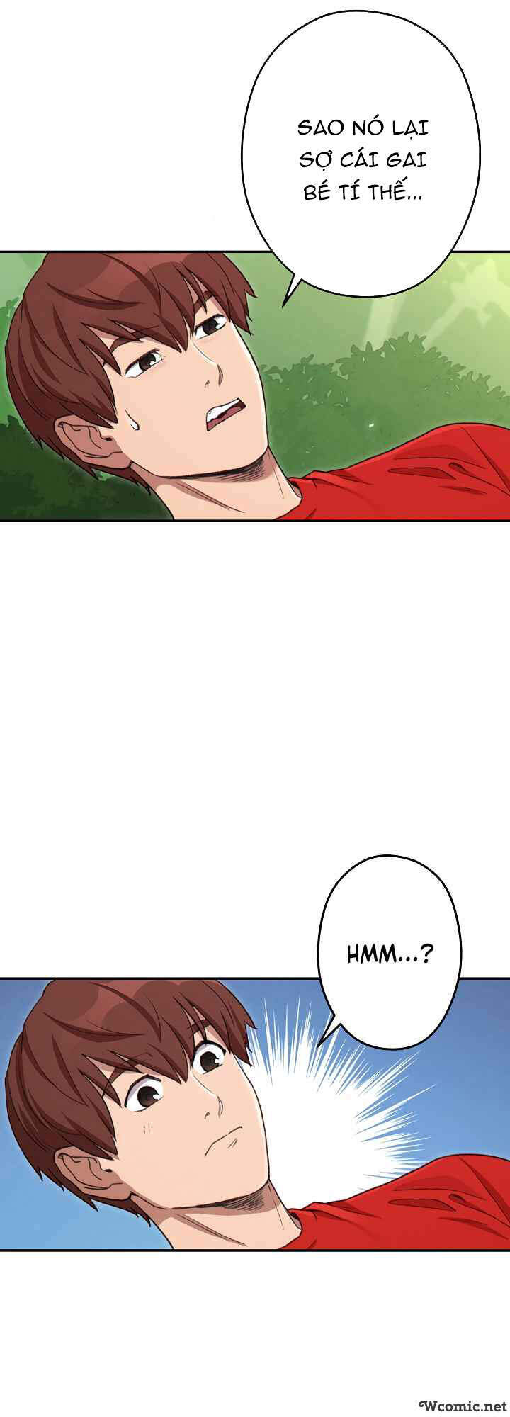 Tái thiết hầm ngục chapter 85 - Upload bởi truyensieuhay.com
