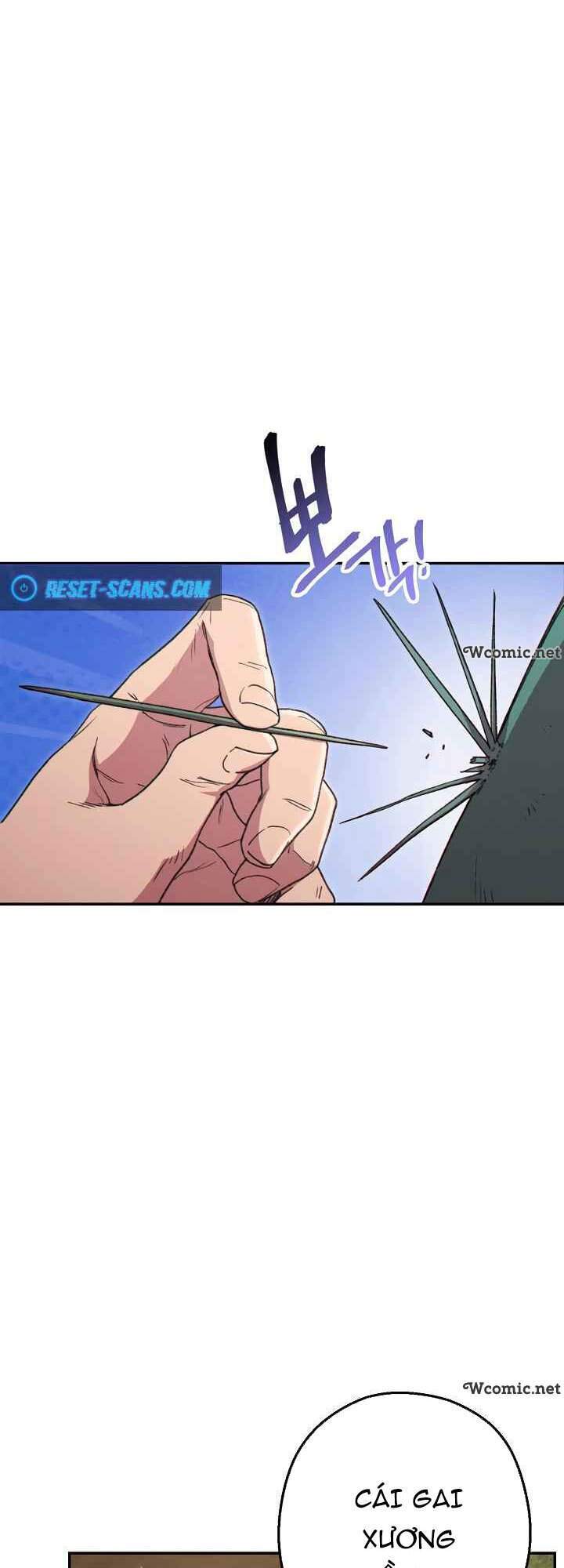 Tái thiết hầm ngục chapter 85 - Upload bởi truyensieuhay.com