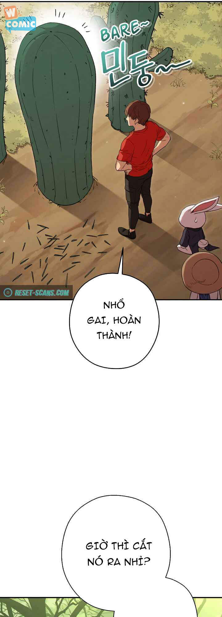 Tái thiết hầm ngục chapter 85 - Upload bởi truyensieuhay.com