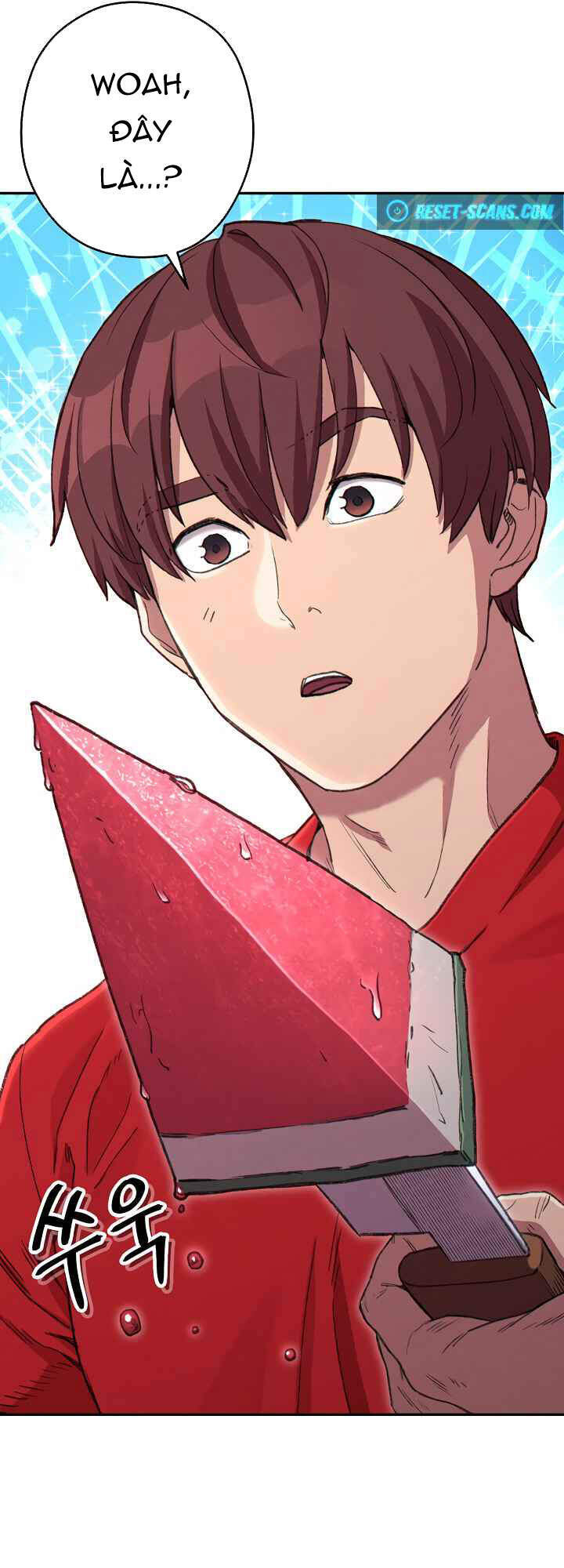 Tái thiết hầm ngục chapter 85 - Upload bởi truyensieuhay.com