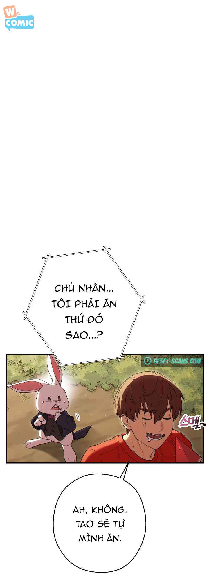 Tái thiết hầm ngục chapter 85 - Upload bởi truyensieuhay.com