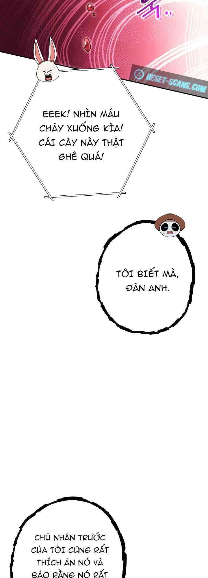 Tái thiết hầm ngục chapter 85 - Upload bởi truyensieuhay.com