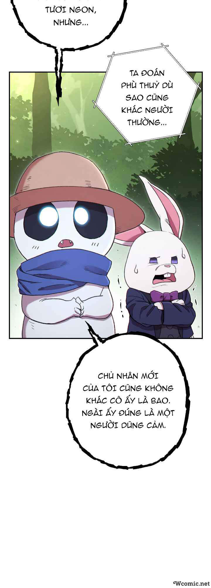 Tái thiết hầm ngục chapter 85 - Upload bởi truyensieuhay.com