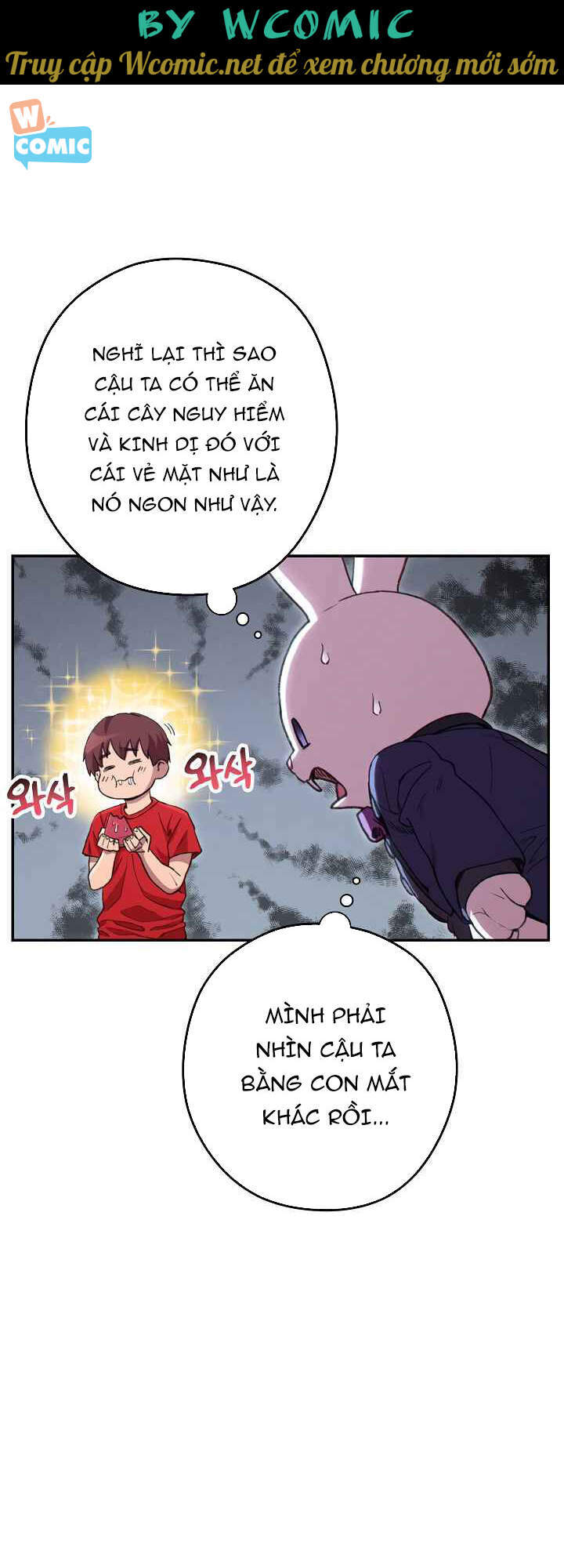 Tái thiết hầm ngục chapter 85 - Upload bởi truyensieuhay.com