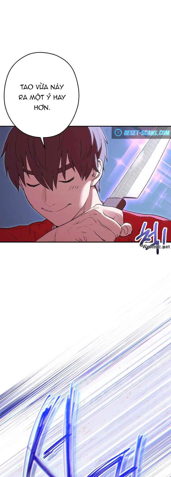 Tái thiết hầm ngục chapter 85 - Upload bởi truyensieuhay.com