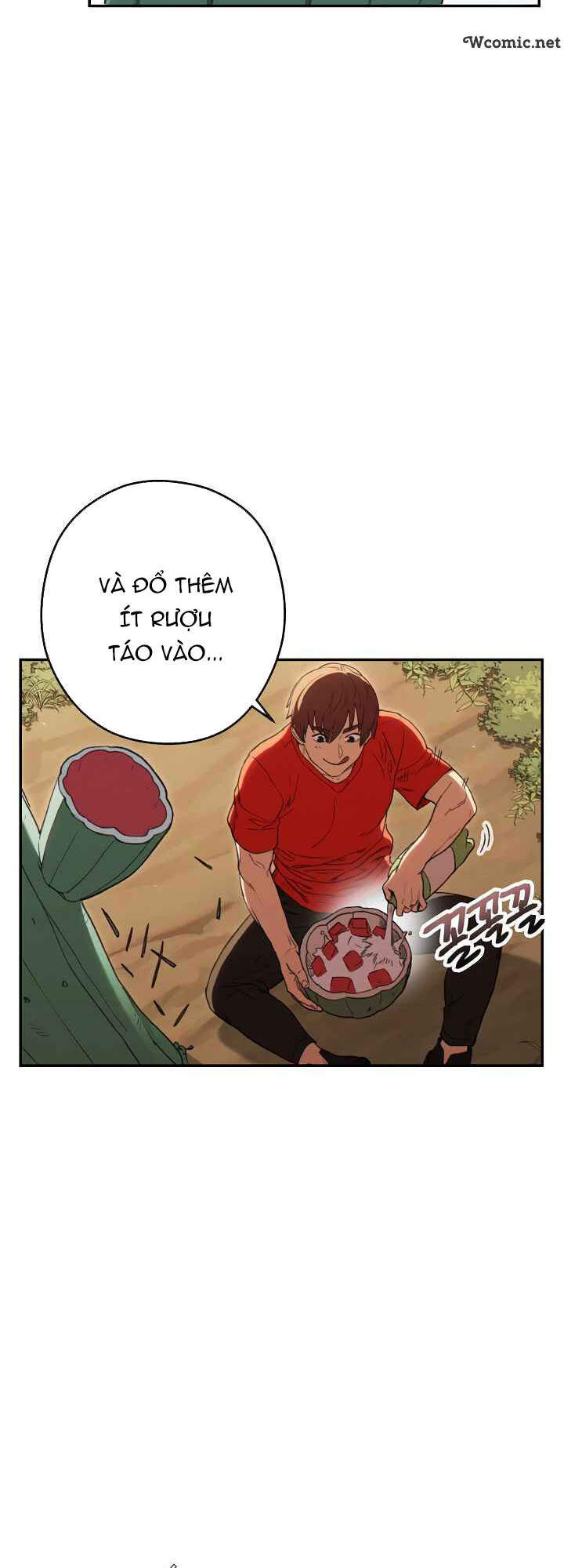 Tái thiết hầm ngục chapter 85 - Upload bởi truyensieuhay.com