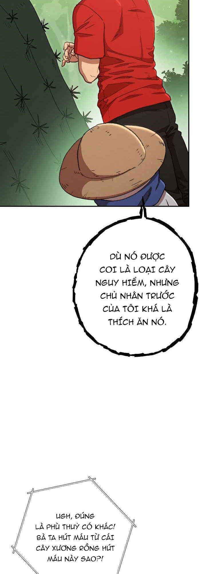 Tái thiết hầm ngục chapter 85 - Upload bởi truyensieuhay.com