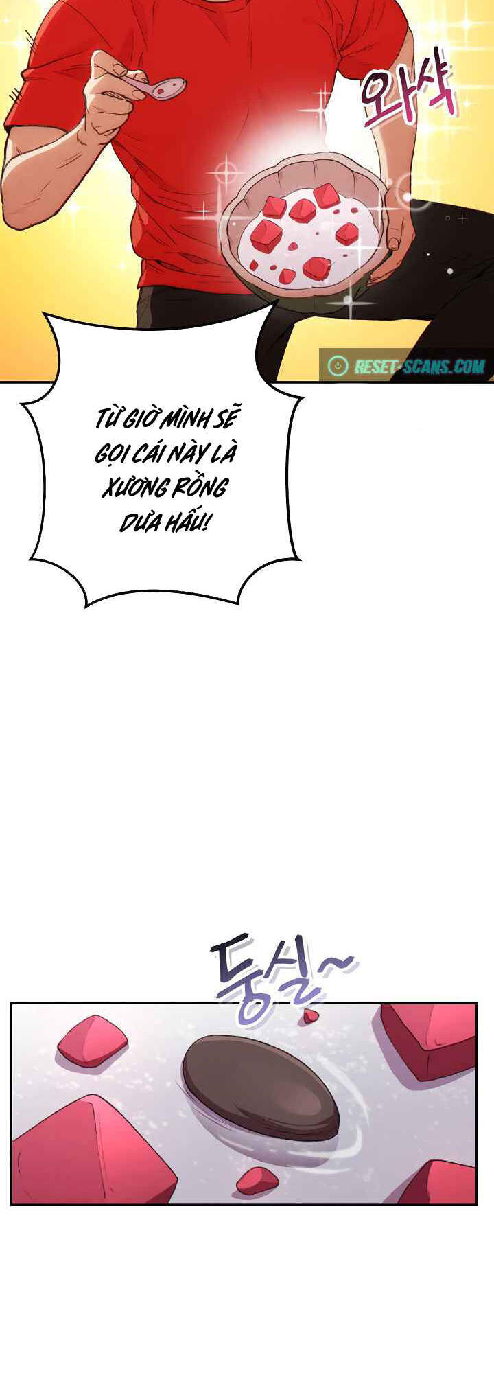 Tái thiết hầm ngục chapter 85 - Upload bởi truyensieuhay.com