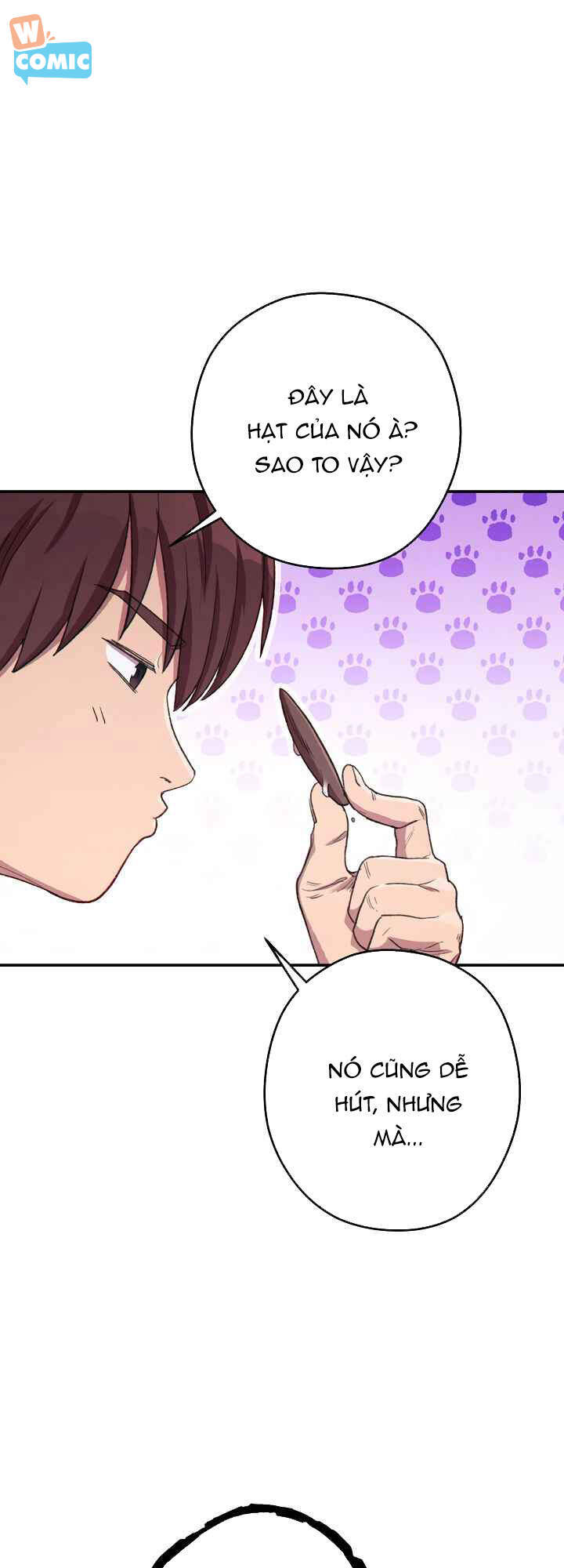 Tái thiết hầm ngục chapter 85 - Upload bởi truyensieuhay.com