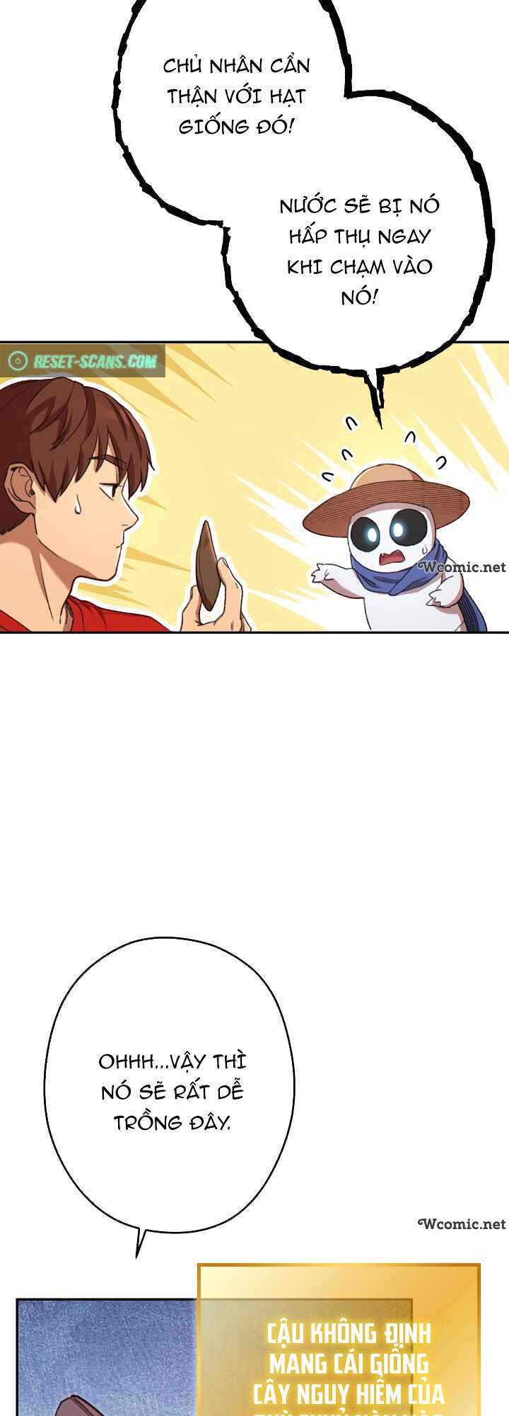 Tái thiết hầm ngục chapter 85 - Upload bởi truyensieuhay.com