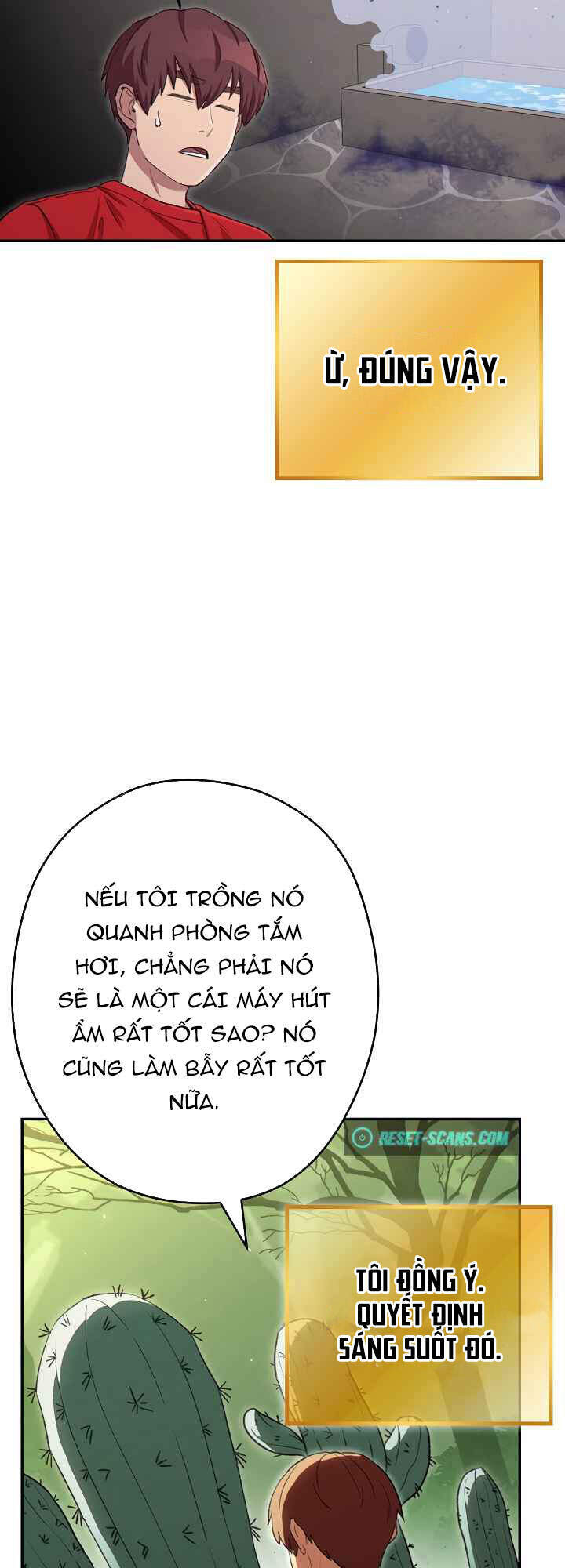 Tái thiết hầm ngục chapter 85 - Upload bởi truyensieuhay.com