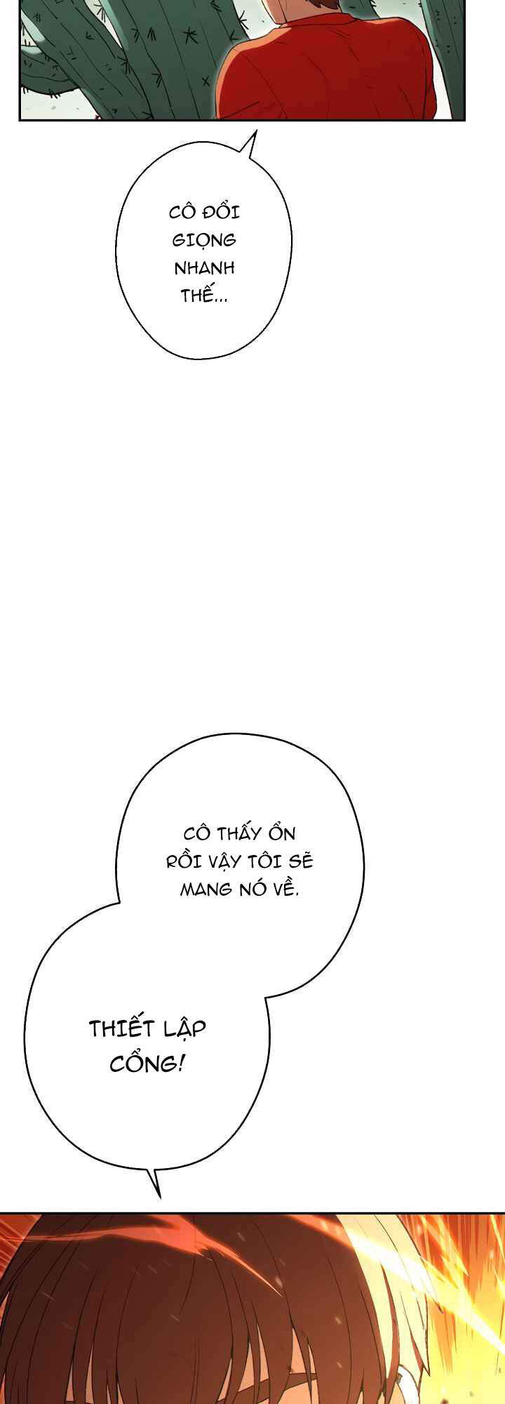 Tái thiết hầm ngục chapter 85 - Upload bởi truyensieuhay.com