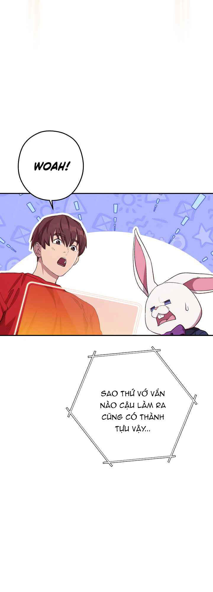 Tái thiết hầm ngục chapter 85 - Upload bởi truyensieuhay.com