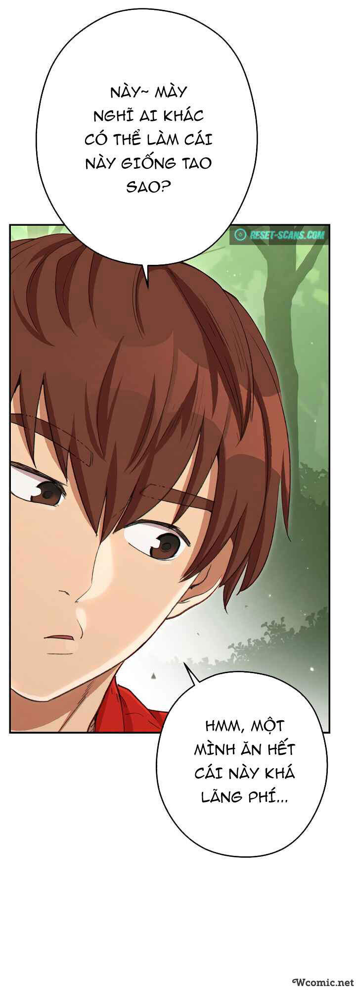 Tái thiết hầm ngục chapter 85 - Upload bởi truyensieuhay.com