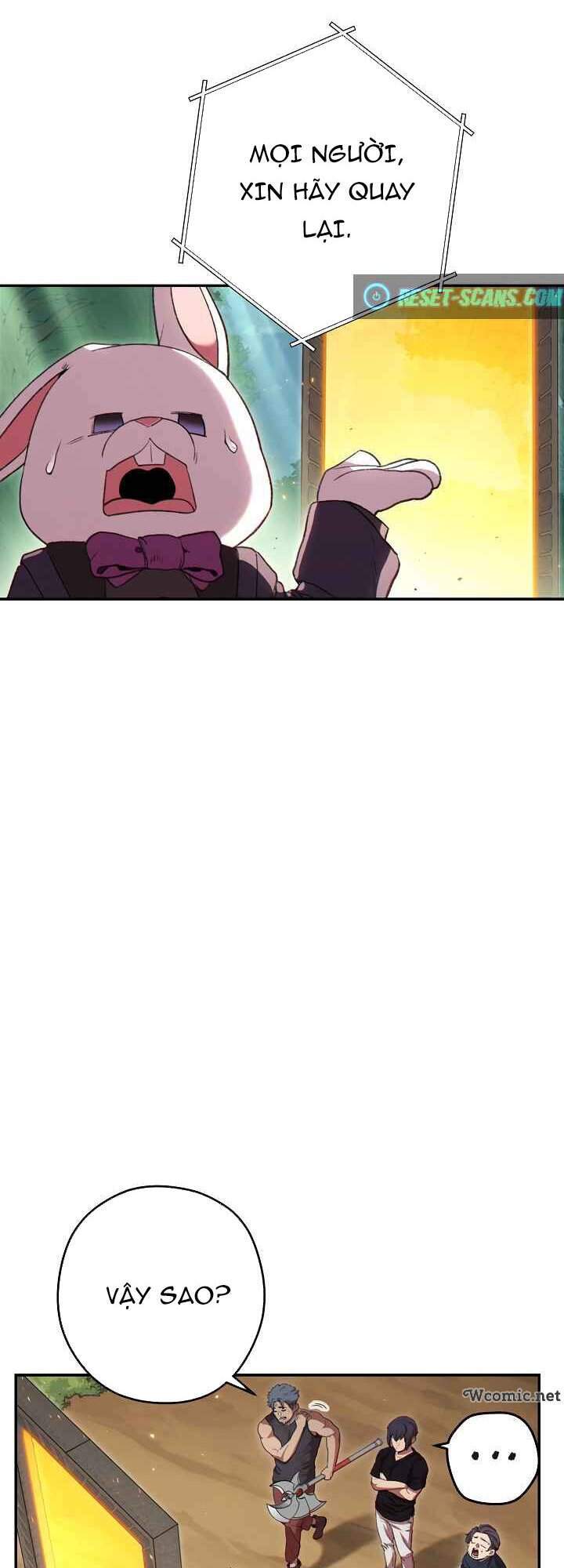 Tái thiết hầm ngục chapter 85 - Upload bởi truyensieuhay.com
