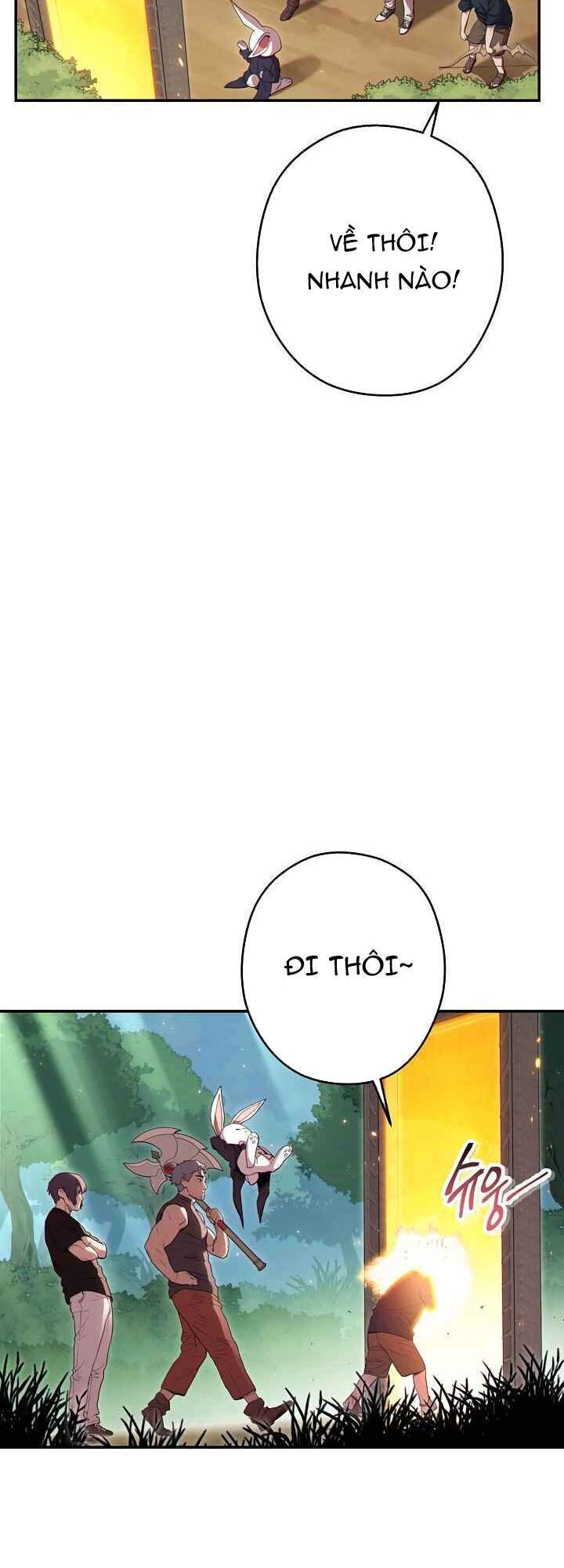 Tái thiết hầm ngục chapter 85 - Upload bởi truyensieuhay.com