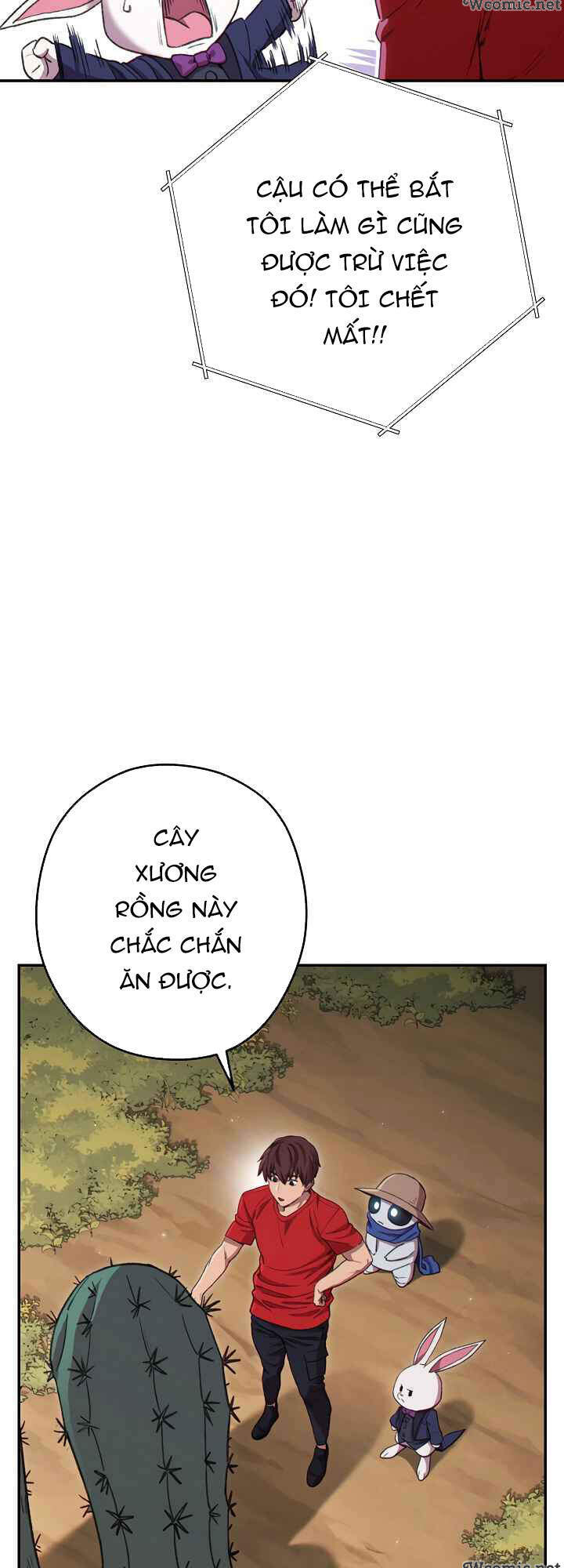 Tái thiết hầm ngục chapter 85 - Upload bởi truyensieuhay.com