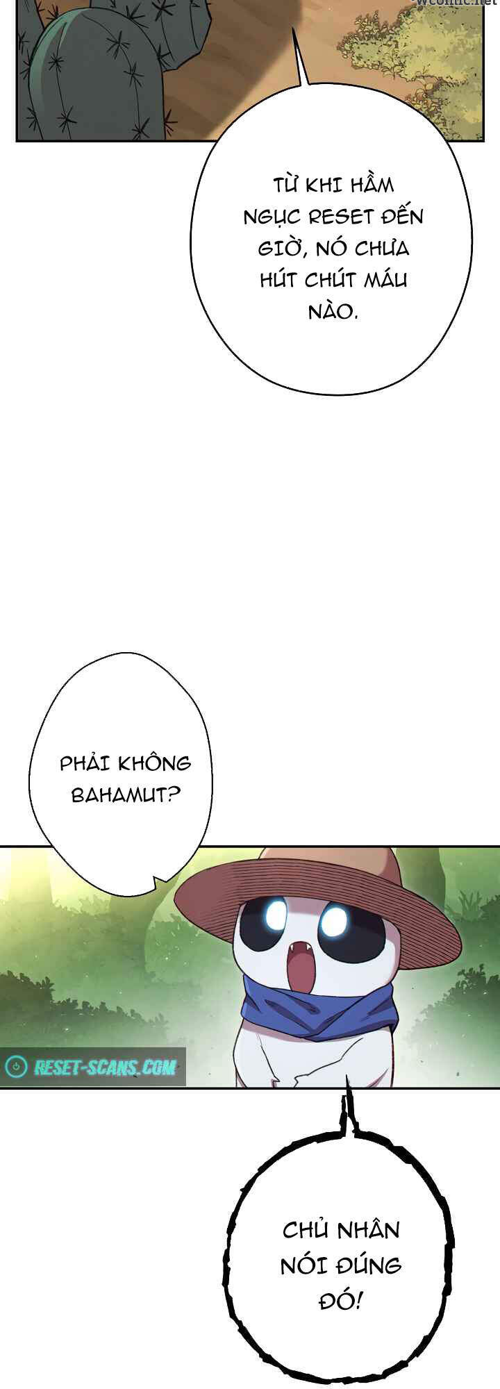 Tái thiết hầm ngục chapter 85 - Upload bởi truyensieuhay.com
