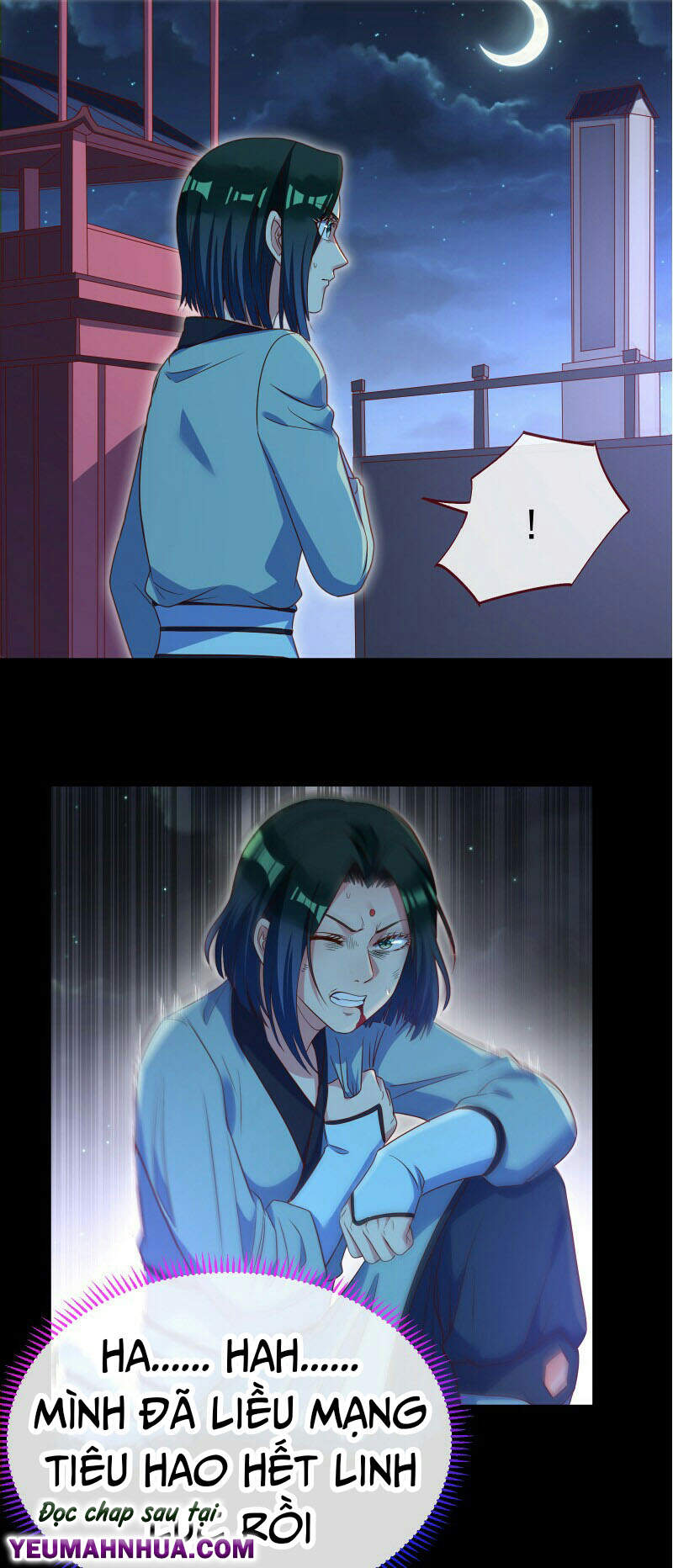 Vạn Tra Triêu Hoàng chapter 146 - Trang 12