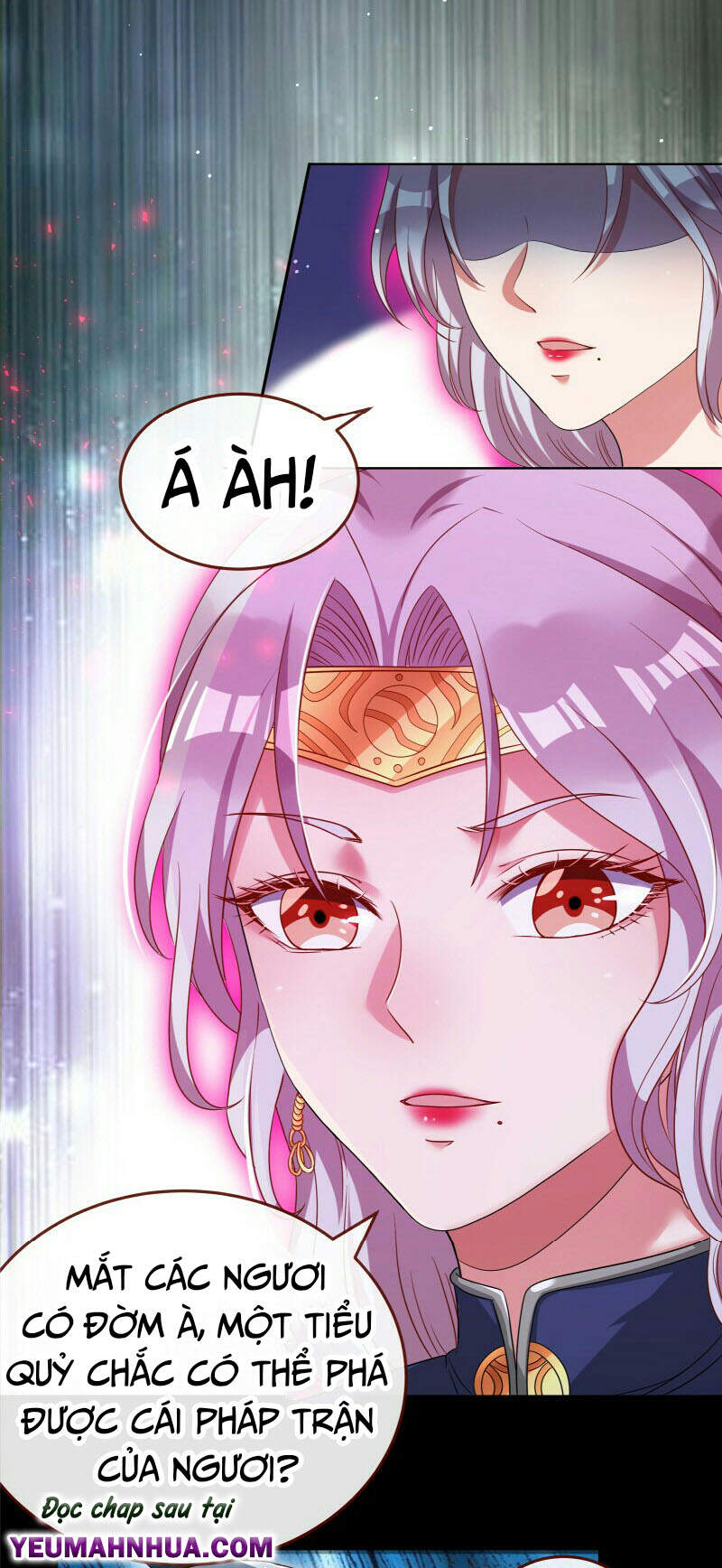 Vạn Tra Triêu Hoàng chapter 146 - Trang 14
