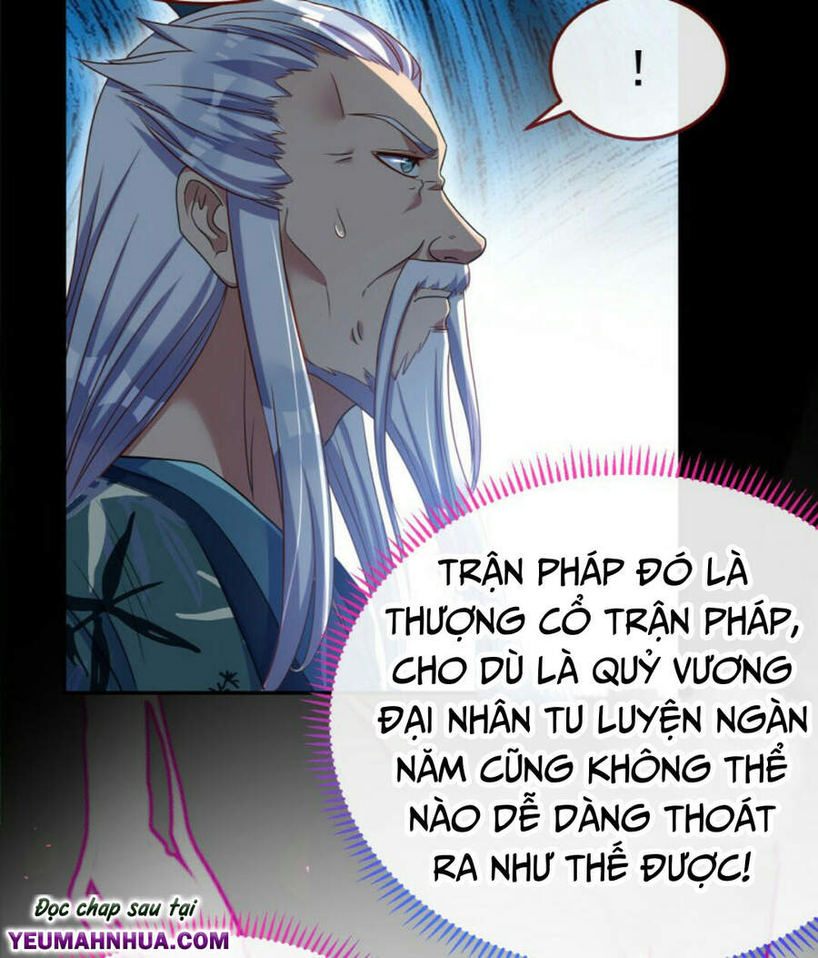 Vạn Tra Triêu Hoàng chapter 146 - Trang 15