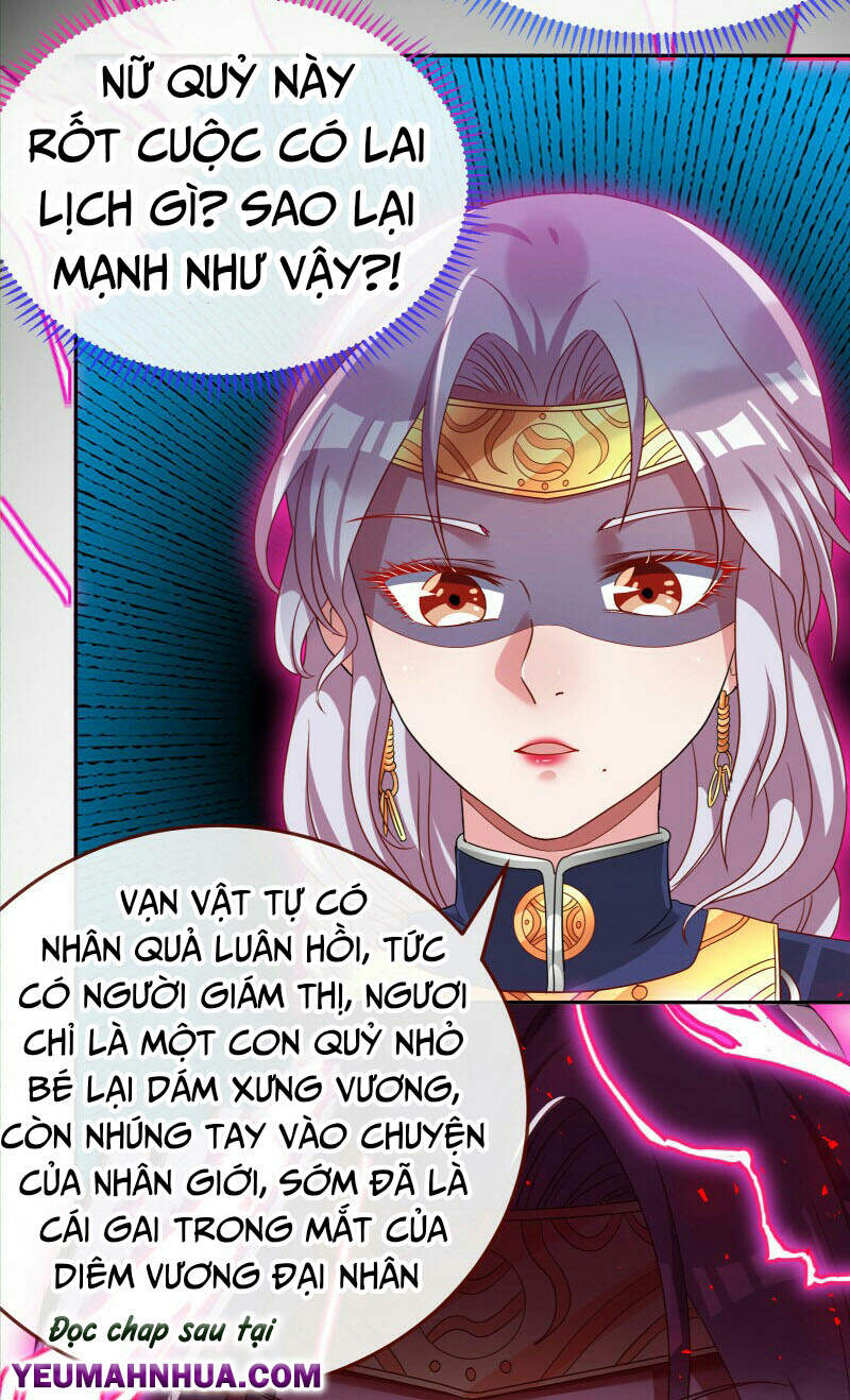 Vạn Tra Triêu Hoàng chapter 146 - Trang 16