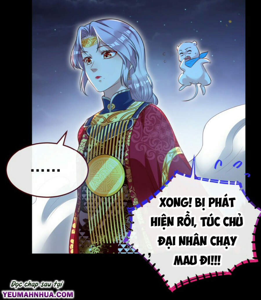 Vạn Tra Triêu Hoàng chapter 146 - Trang 21