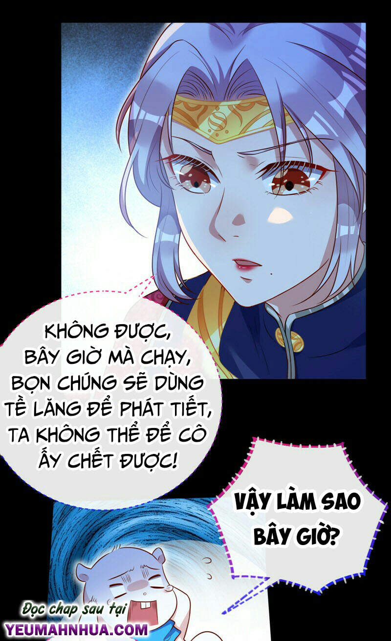 Vạn Tra Triêu Hoàng chapter 146 - Trang 22