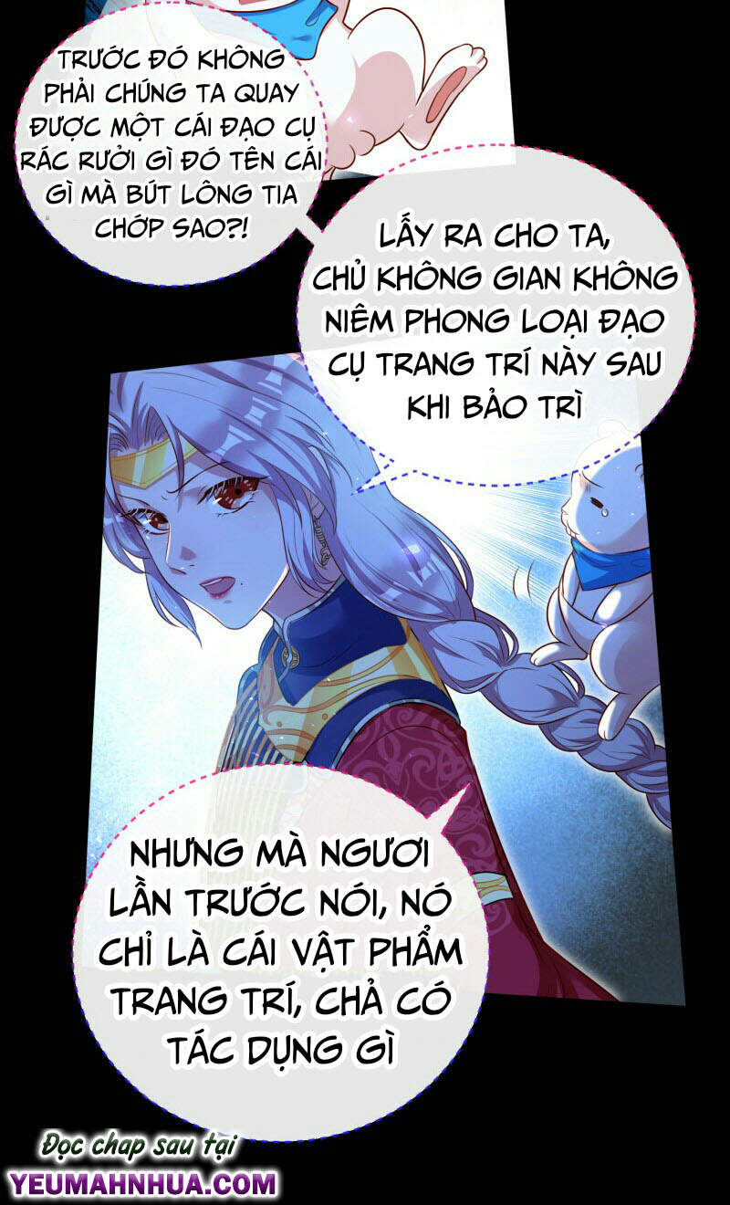 Vạn Tra Triêu Hoàng chapter 146 - Trang 23