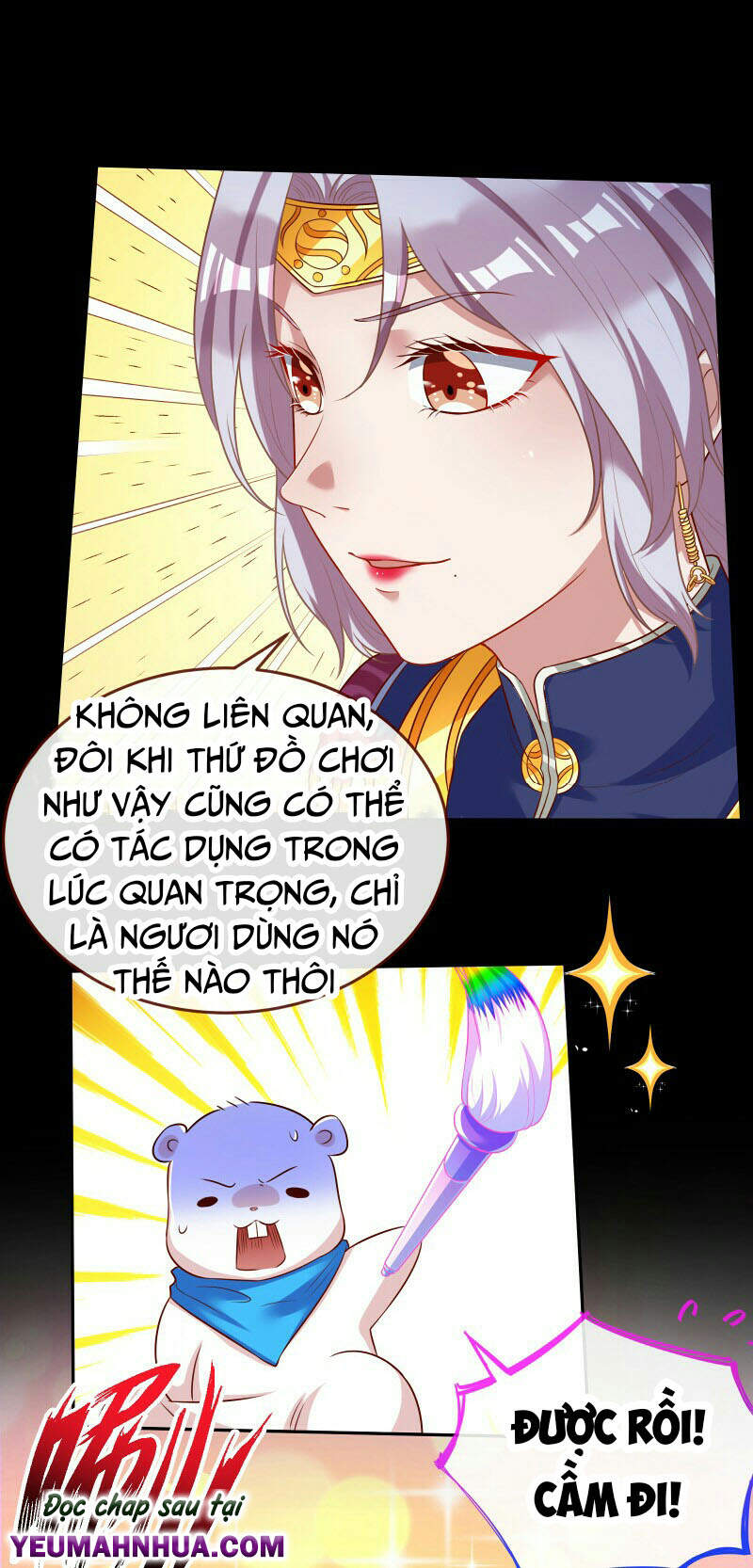 Vạn Tra Triêu Hoàng chapter 146 - Trang 24