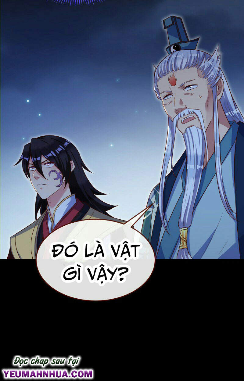 Vạn Tra Triêu Hoàng chapter 146 - Trang 27