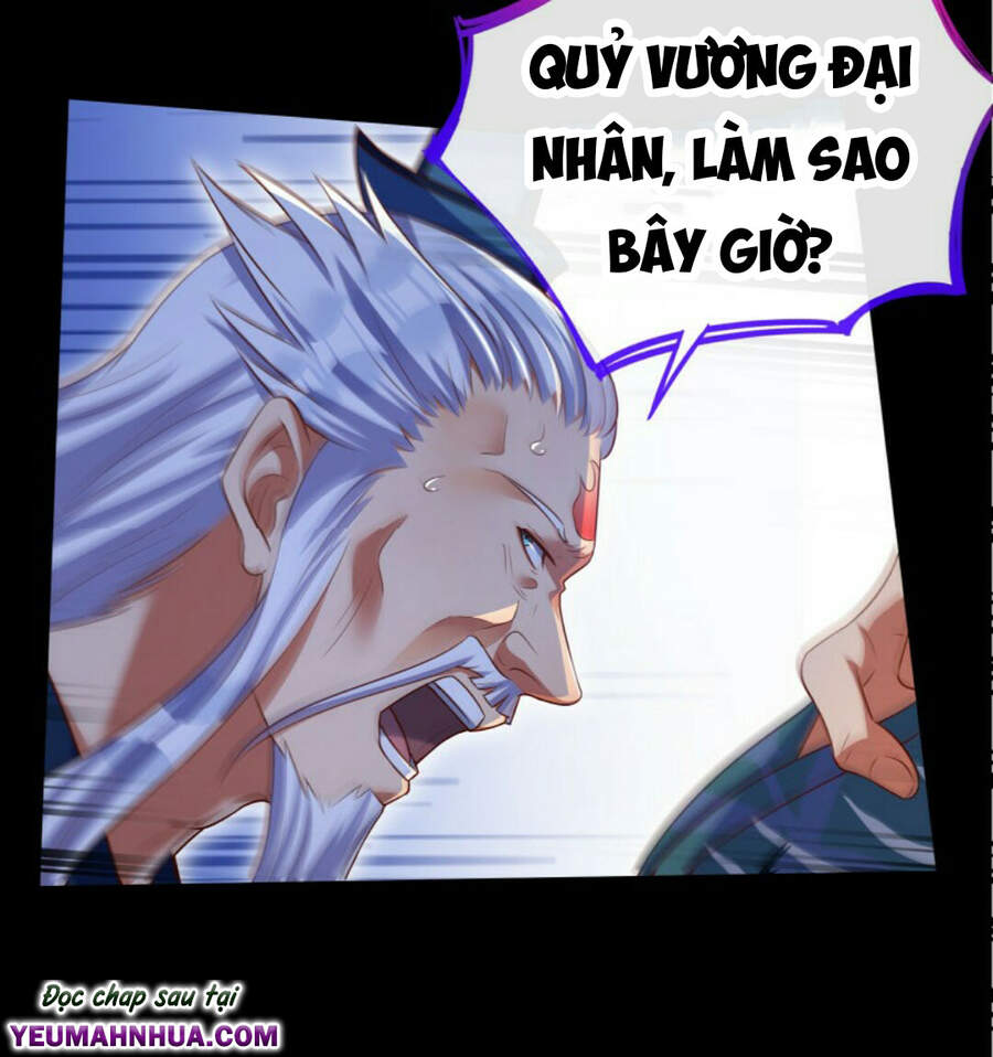 Vạn Tra Triêu Hoàng chapter 146 - Trang 31