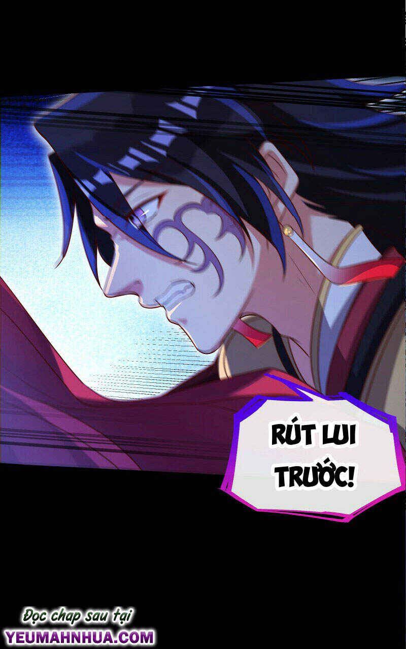 Vạn Tra Triêu Hoàng chapter 146 - Trang 32