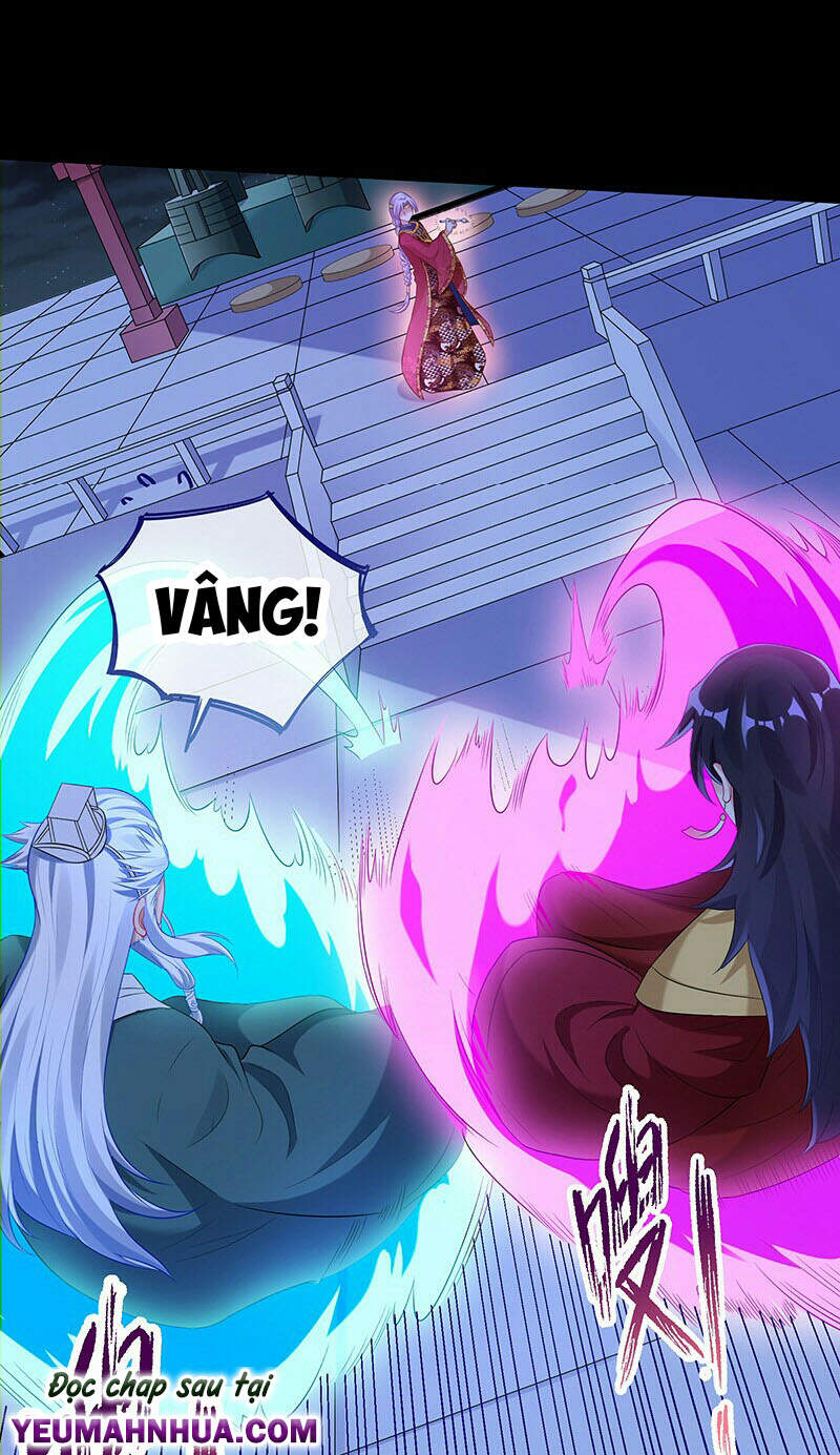 Vạn Tra Triêu Hoàng chapter 146 - Trang 33