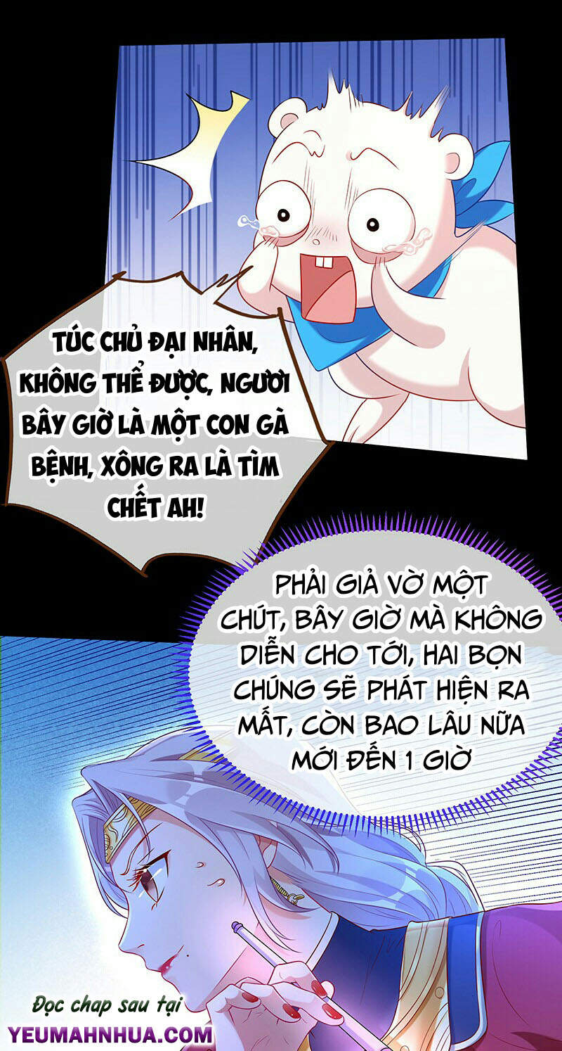 Vạn Tra Triêu Hoàng chapter 146 - Trang 35