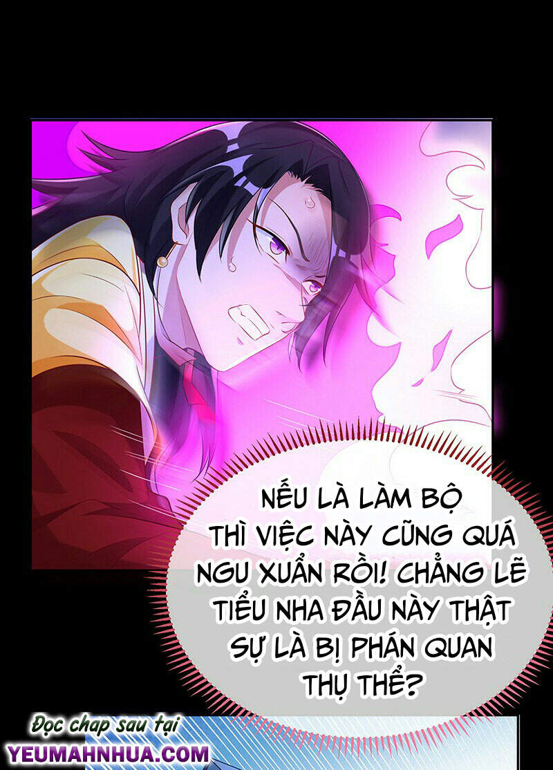 Vạn Tra Triêu Hoàng chapter 146 - Trang 38