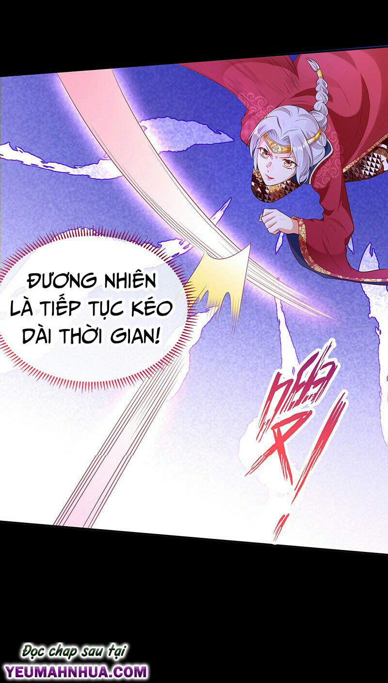 Vạn Tra Triêu Hoàng chapter 146 - Trang 42