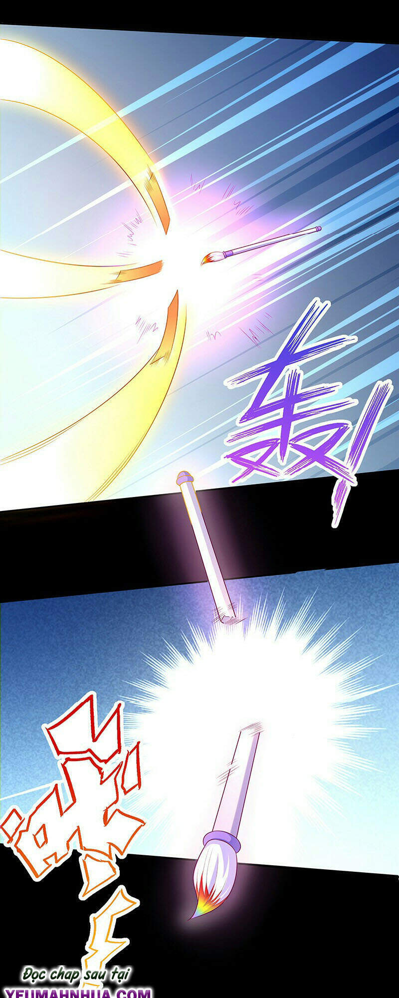 Vạn Tra Triêu Hoàng chapter 146 - Trang 43