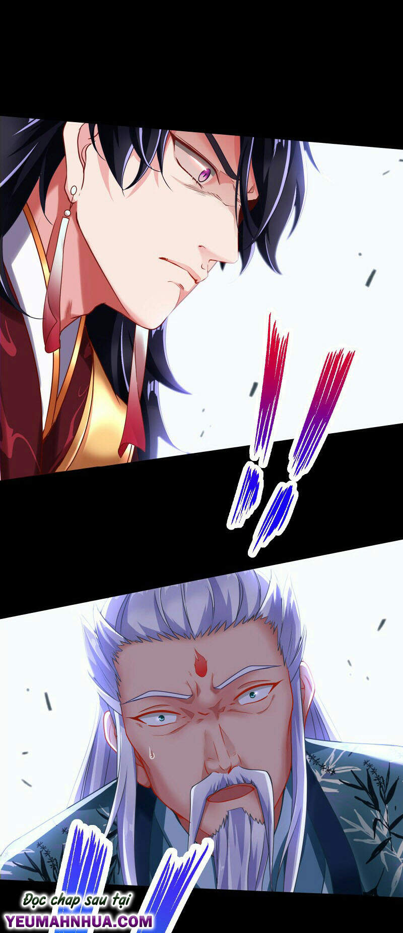 Vạn Tra Triêu Hoàng chapter 146 - Trang 45