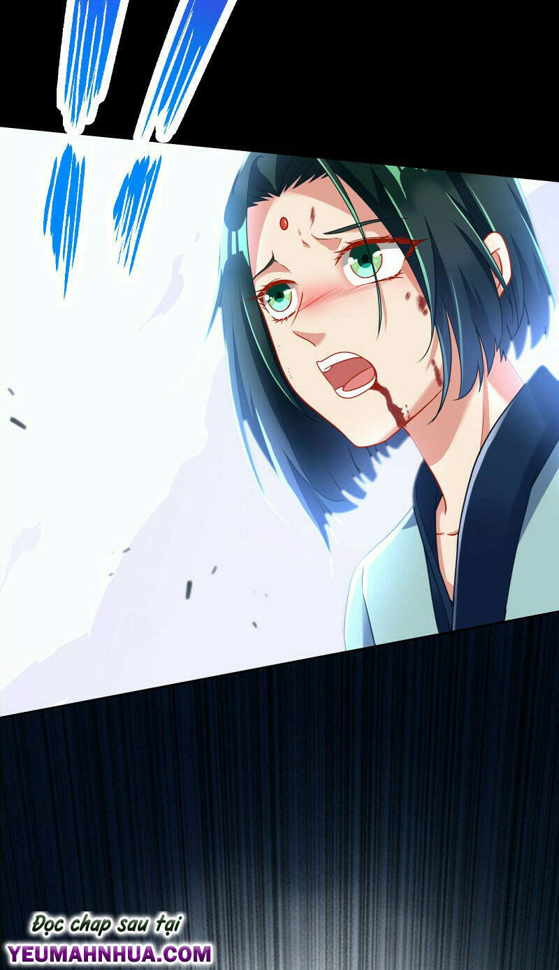 Vạn Tra Triêu Hoàng chapter 146 - Trang 46